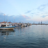 Fiestas de la Virgen del Carmen