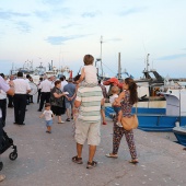 Fiestas de la Virgen del Carmen