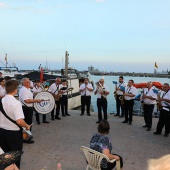 Fiestas de la Virgen del Carmen