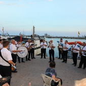 Fiestas de la Virgen del Carmen