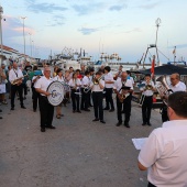 Fiestas de la Virgen del Carmen