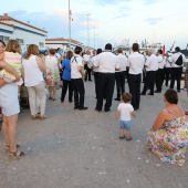 Fiestas de la Virgen del Carmen