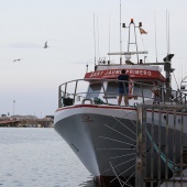 Fiestas de la Virgen del Carmen