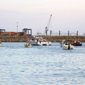 Fiestas de la Virgen del Carmen