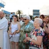 Fiestas de la Virgen del Carmen