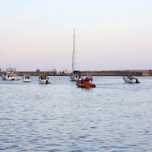 Fiestas de la Virgen del Carmen