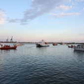 Fiestas de la Virgen del Carmen