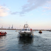 Fiestas de la Virgen del Carmen