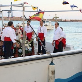 Fiestas de la Virgen del Carmen