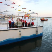 Fiestas de la Virgen del Carmen