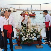 Fiestas de la Virgen del Carmen