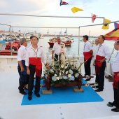 Fiestas de la Virgen del Carmen