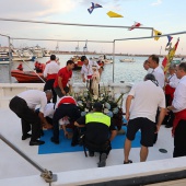 Fiestas de la Virgen del Carmen