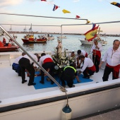 Fiestas de la Virgen del Carmen