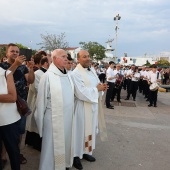 Fiestas de la Virgen del Carmen