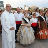 Fiestas de la Virgen del Carmen