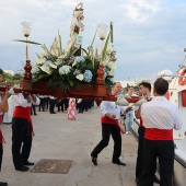 Fiestas de la Virgen del Carmen