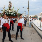 Fiestas de la Virgen del Carmen