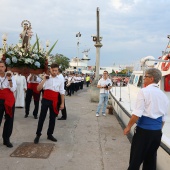 Fiestas de la Virgen del Carmen