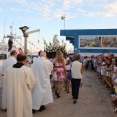 Fiestas de la Virgen del Carmen