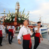 Fiestas de la Virgen del Carmen