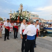 Fiestas de la Virgen del Carmen