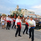 Fiestas de la Virgen del Carmen