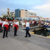 Fiestas de la Virgen del Carmen