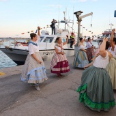 Fiestas de la Virgen del Carmen