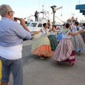 Fiestas de la Virgen del Carmen