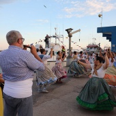 Fiestas de la Virgen del Carmen