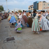 Fiestas de la Virgen del Carmen