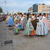 Fiestas de la Virgen del Carmen