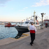 Fiestas de la Virgen del Carmen