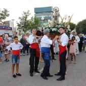 Fiestas de la Virgen del Carmen