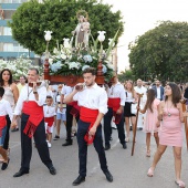 Fiestas de la Virgen del Carmen