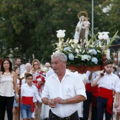 Fiestas de la Virgen del Carmen