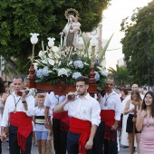 Fiestas de la Virgen del Carmen