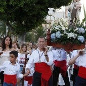 Fiestas de la Virgen del Carmen