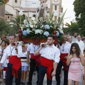 Fiestas de la Virgen del Carmen