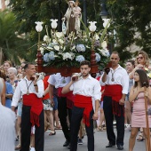 Fiestas de la Virgen del Carmen