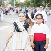 Fiestas de la Virgen del Carmen