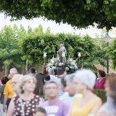 Fiestas de la Virgen del Carmen