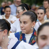 Fiestas de la Virgen del Carmen