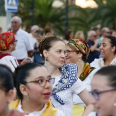 Fiestas de la Virgen del Carmen