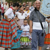 Fiestas de la Virgen del Carmen