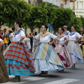 Fiestas de la Virgen del Carmen