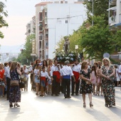 Fiestas de la Virgen del Carmen