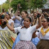 Fiestas de la Virgen del Carmen