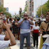 Fiestas de la Virgen del Carmen